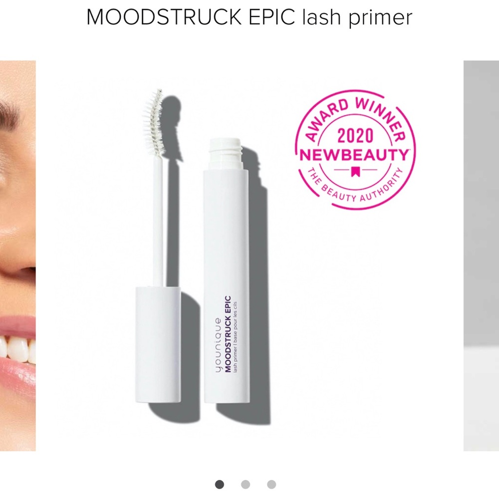 Younique MOODSTRUCK EPIC lash primer